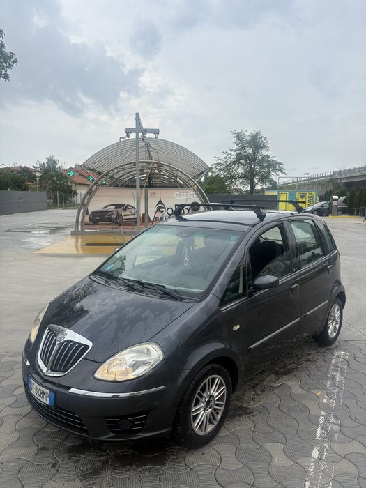Lancia musa 1.3 disel 2010