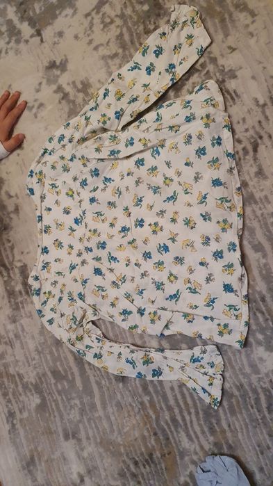 Zara bluzite marime 98