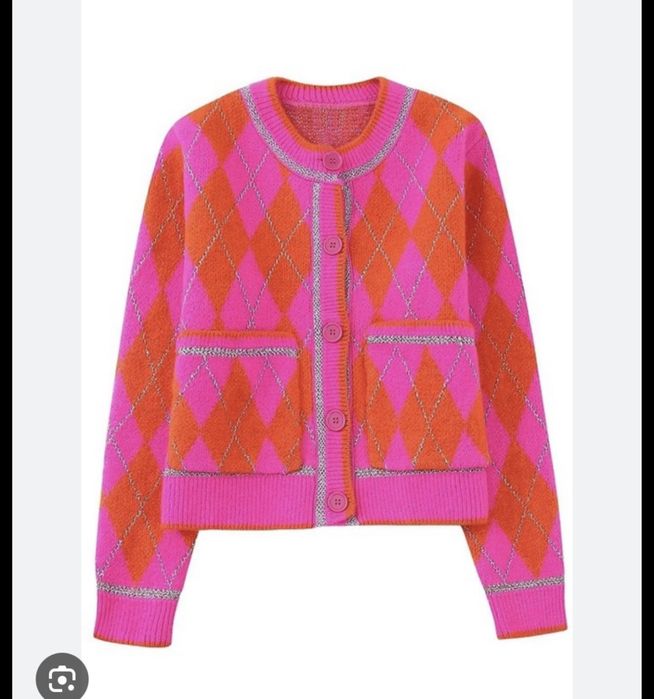 Дамска жилетка Zara