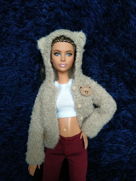 Одежда для кукол Барби