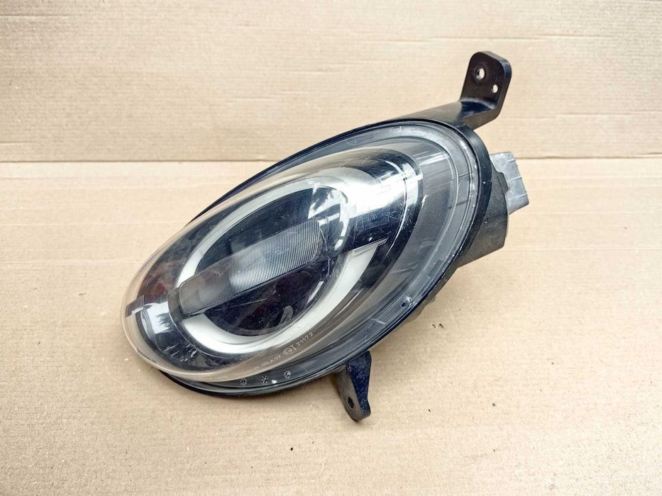 DRL дневна светлина / халоген / мигач за Fiat 500x / Фиат 500х