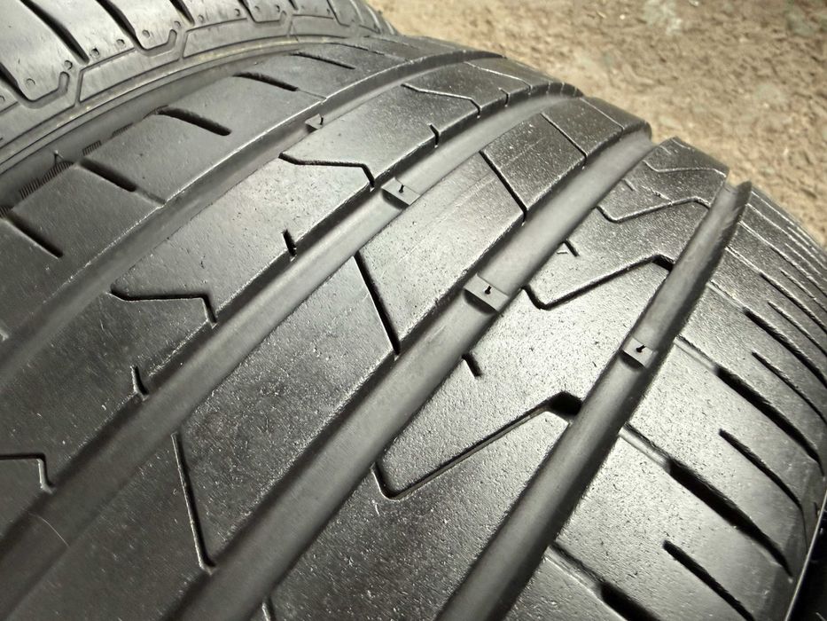 4x Anvelope Vara 195/45 r16 - Hankook Ventus Prime 3
