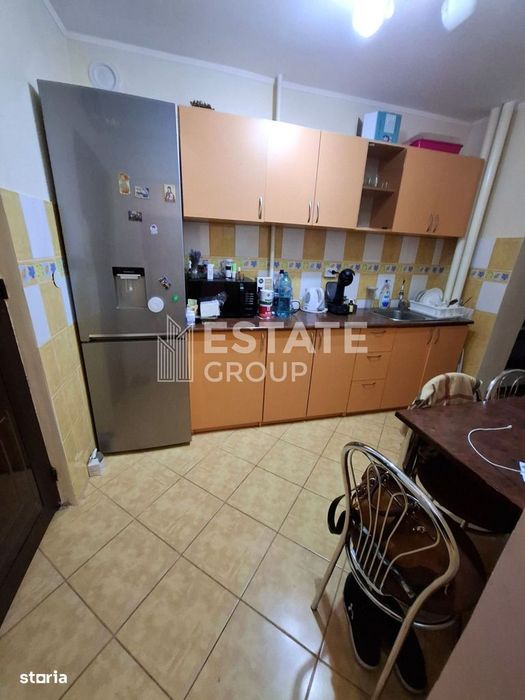 Apartament decomandat cu 3 camere, Calea Sagului