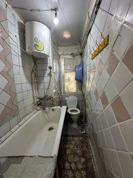 Kvartira arendaga metro yonida