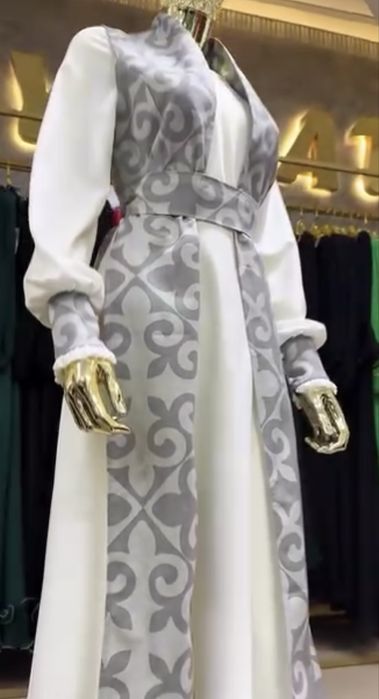 Продам платье на узату