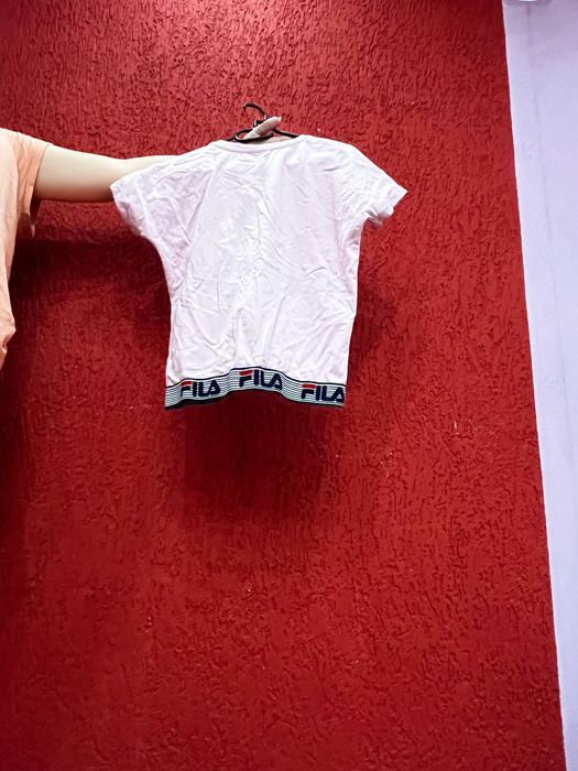 Тениска на FILA..