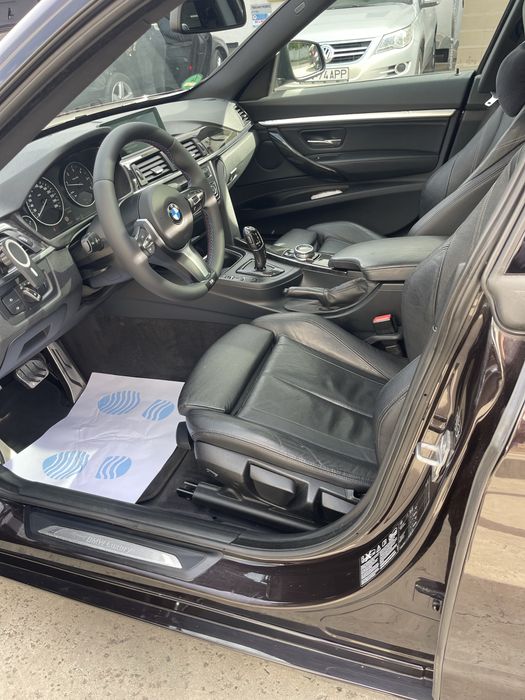 Bmw 320 GT xdrive