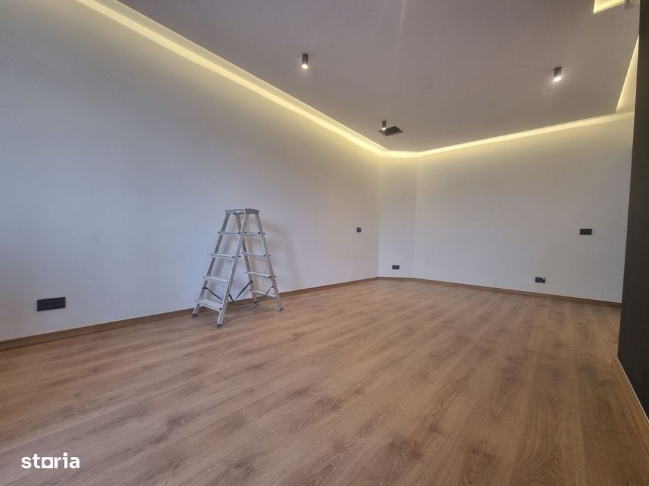 Apartament 2 Camere Renovat // Centrala