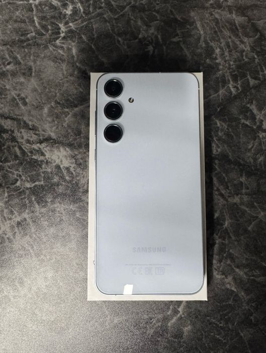 Samsung A55  5 G 256 gb