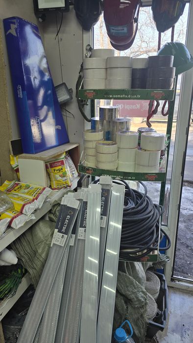 Продам действующий бизнес