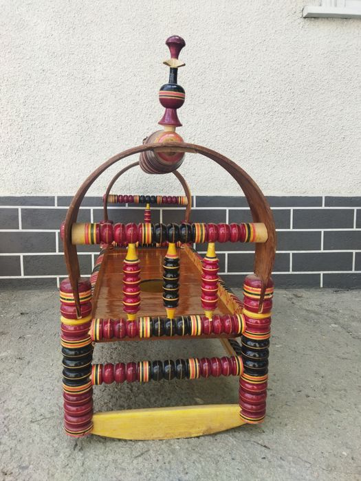 Продаётся Бесик (бесік)