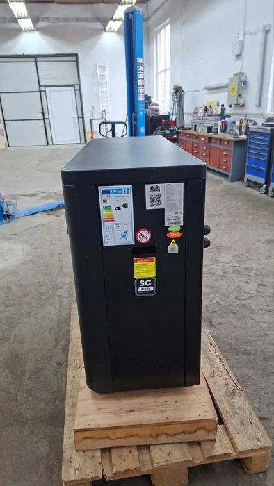 Термопомпа -моноблок 15 kw