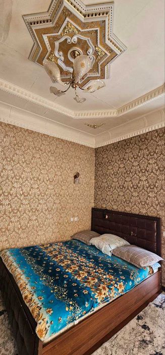 Хондамир махаллада,Учтепада,ховли сотилади.Срочно!