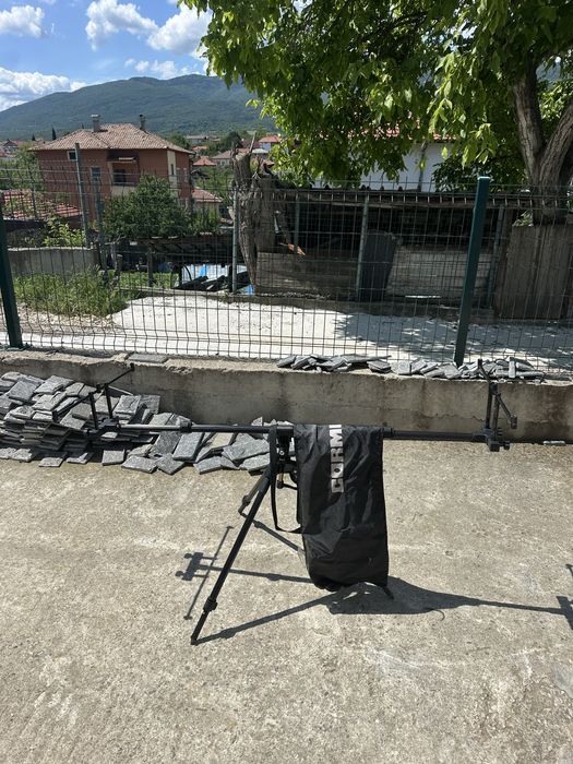 Шаранджийска стойка Cormoran