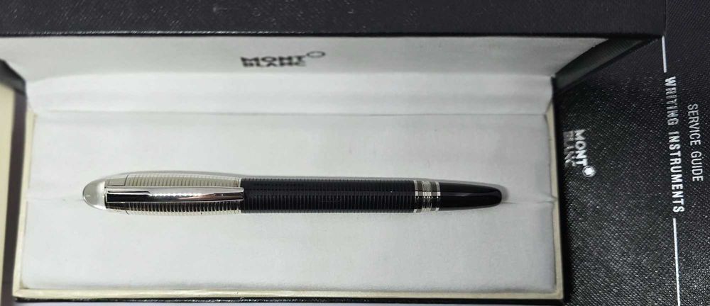 Писалки Montblanc Различни Модели и Варианти (Meisterstuck,Starwalker)