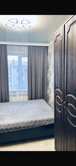 квартира посуточно