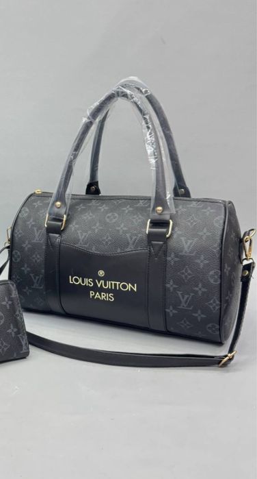 Set Geanta Louis Vuitton - Nou!
