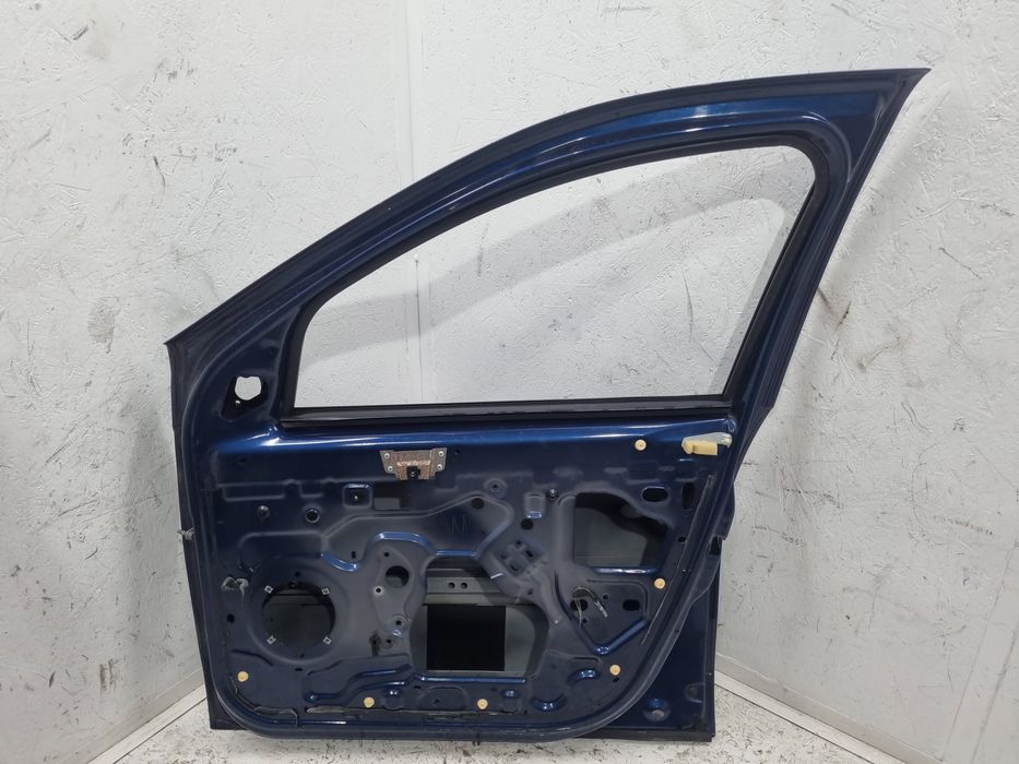 Usa dreapta fata Dacia Duster [Fabr 2010-2017] SUV Facelift Albastru m