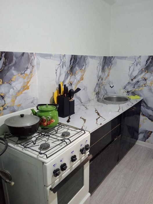 2х комнатная квартира