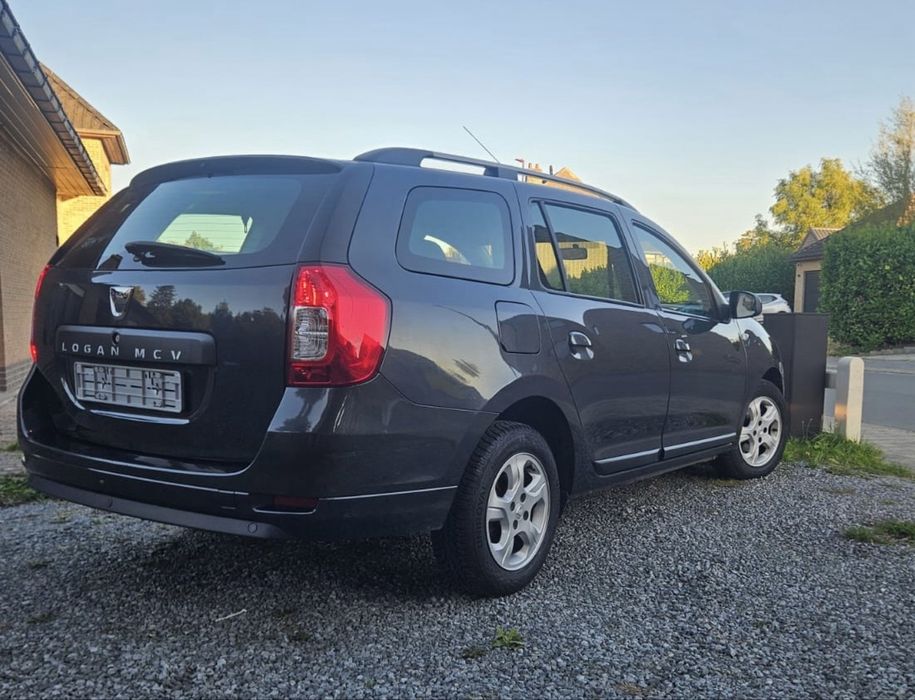 Dacia Logan MCV/1.5 DCI