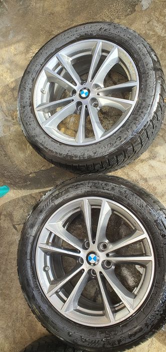 Джанти 4бр 5х112 17 цола Оригинални Промоция