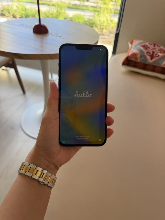 iPhone 13 Pro Max в хорошем состоянии