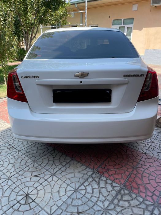 Chevrolet Lacceti 1.8 Срочно сотилади.