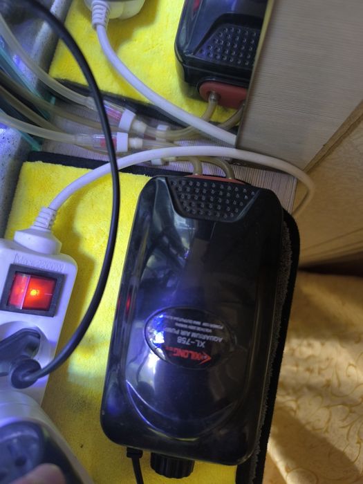 Продам аквариум 170 литров