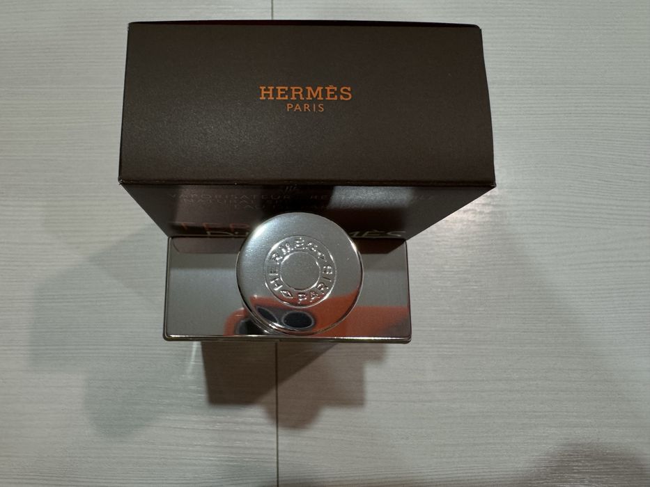 Парфюм *HERMES*  Terre d’ Hermes eau givree