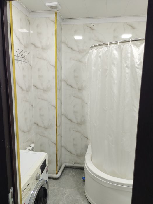 Аренда Юнусабад 2-комнатной квартиры | Xon Saroy Ocean |  16 квартал