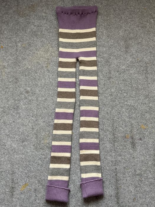 Вълнен детски клин nostebarn