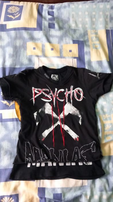 Продавам Luda Psycho 4