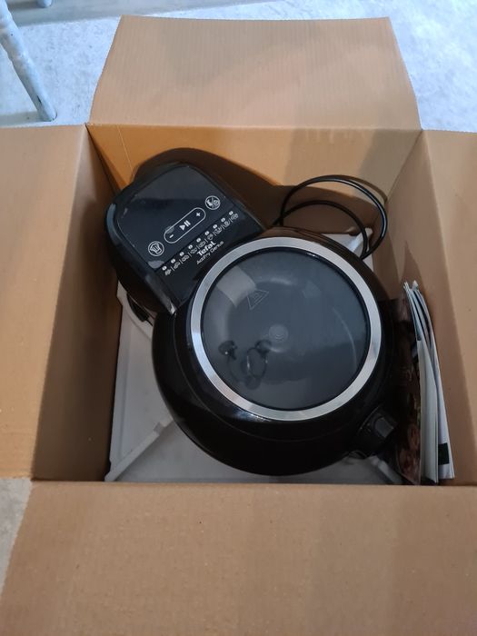 Уред за здравословно готвене TEFAL  ActiFry 1520W