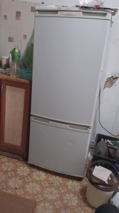 Продам 2 холодильника, село Акмол