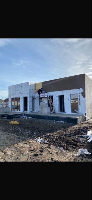 Casa de vanzare Comuna Vanatori DN26