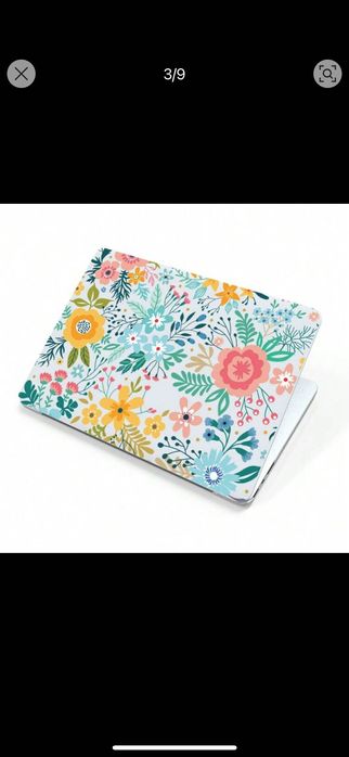 Калъф за MacBook 13,6 inch