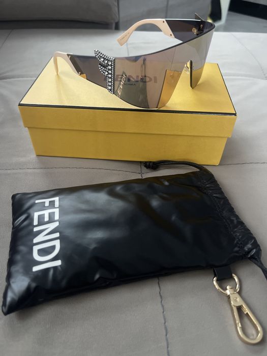 Очила Fendi