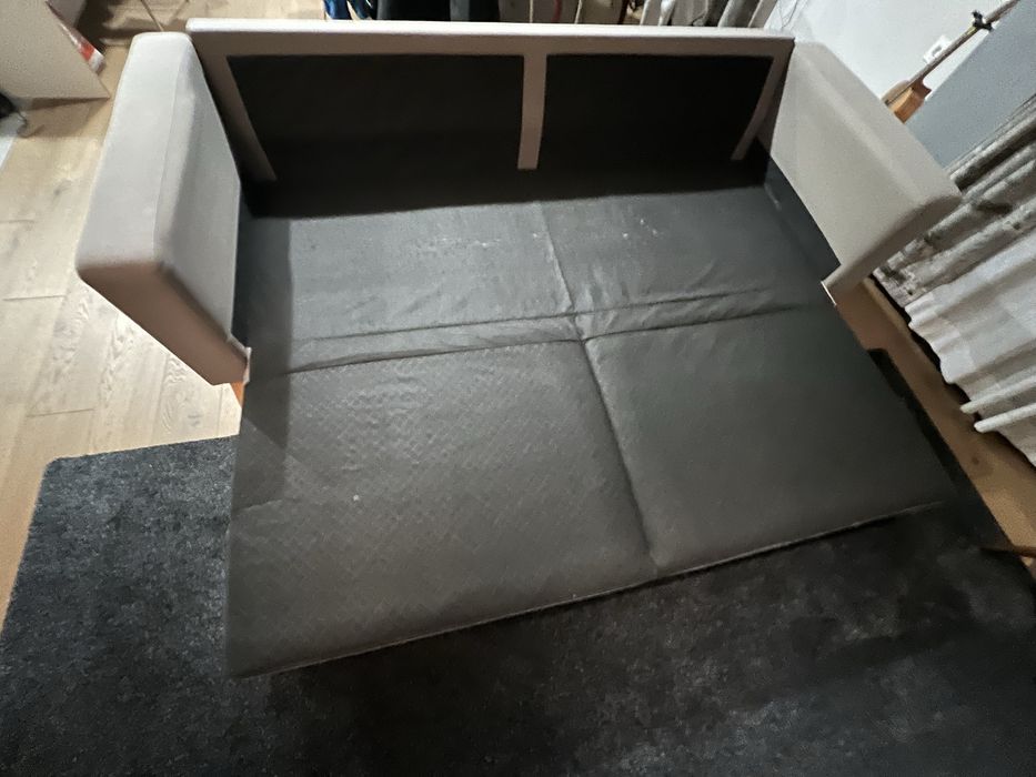 Диван разтегателен