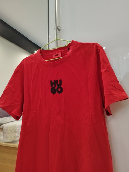 Hugo boss тениска