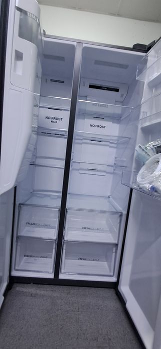 Frigider Haier 511l A++ import Germania Garanție MH07