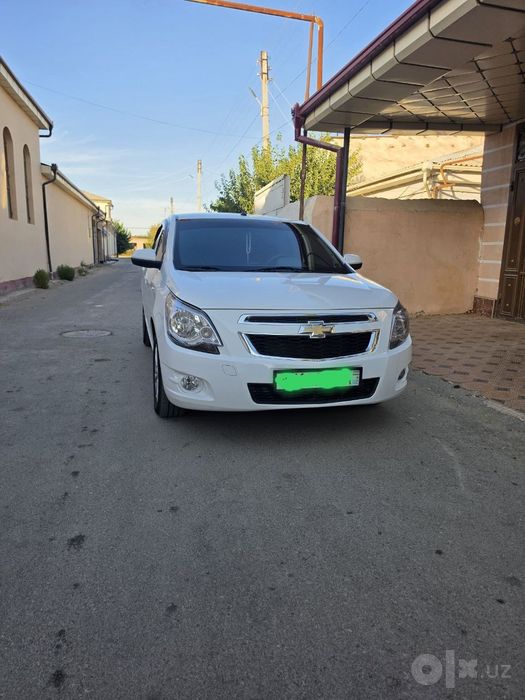 Cobalt satiladi No'kis qalasi