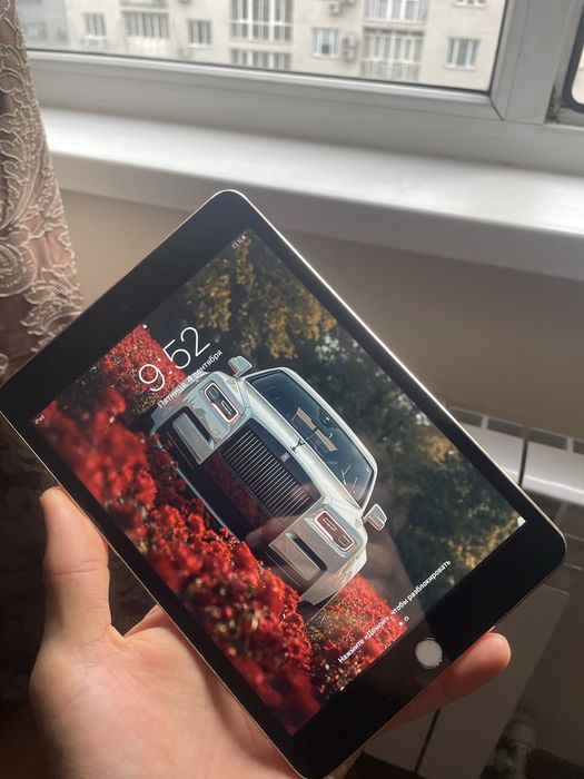 Ipad mini 3 generation