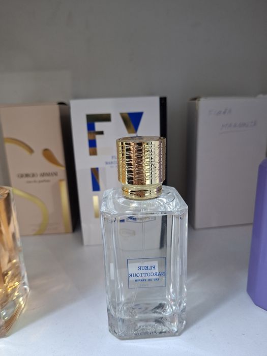 Оригинал Ex nihilo fleur narcotic