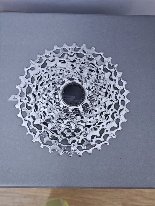 Roti cursiera Fulcrum Racing 77 complete disc xdr