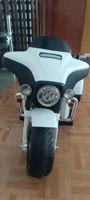 Продам детский мотоцикл.