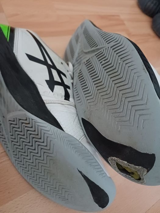 Работни обувки, 44 номер