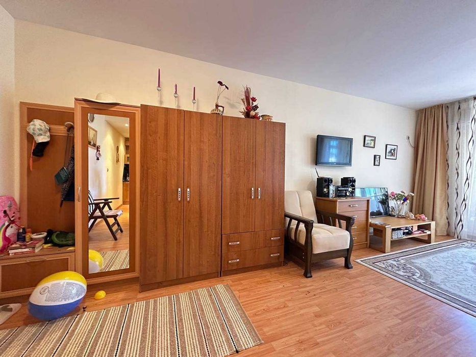 Продава се Двустаен апартамент в Несебър - 87 кв.м за 1391 €/кв.м - Снимка #3