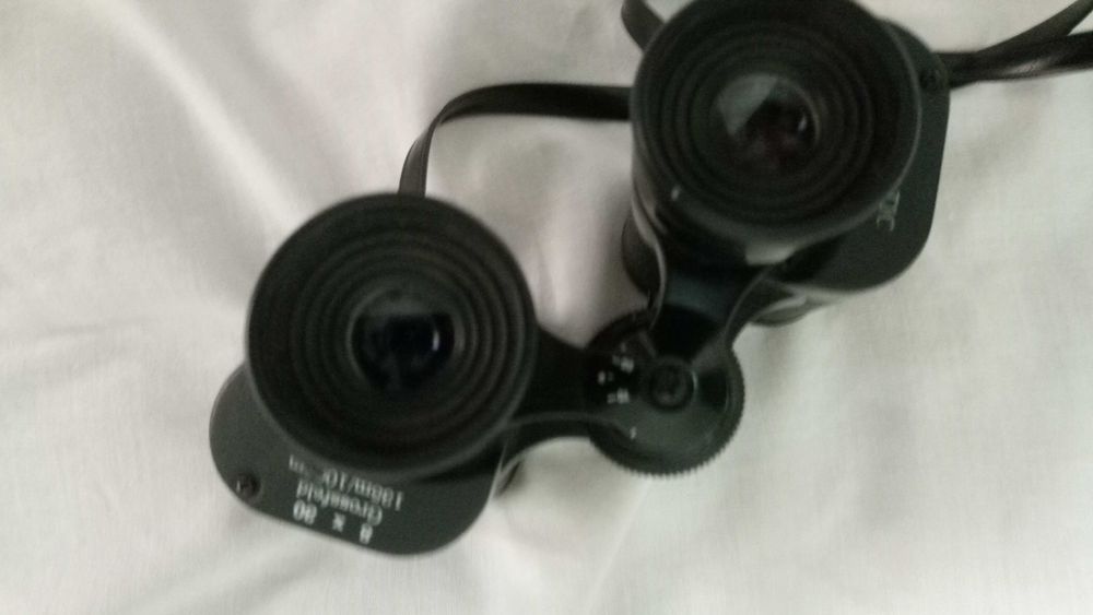 Германски бинокъл Grossfeld 8x30