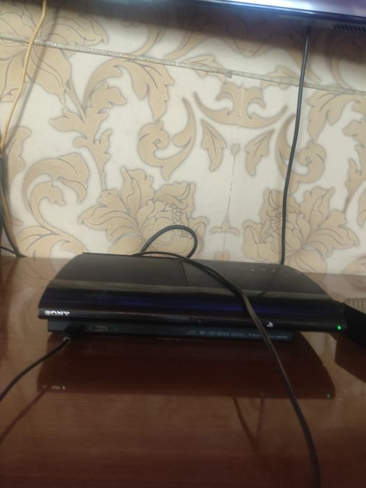 Срочно Продам PlayStation 3
