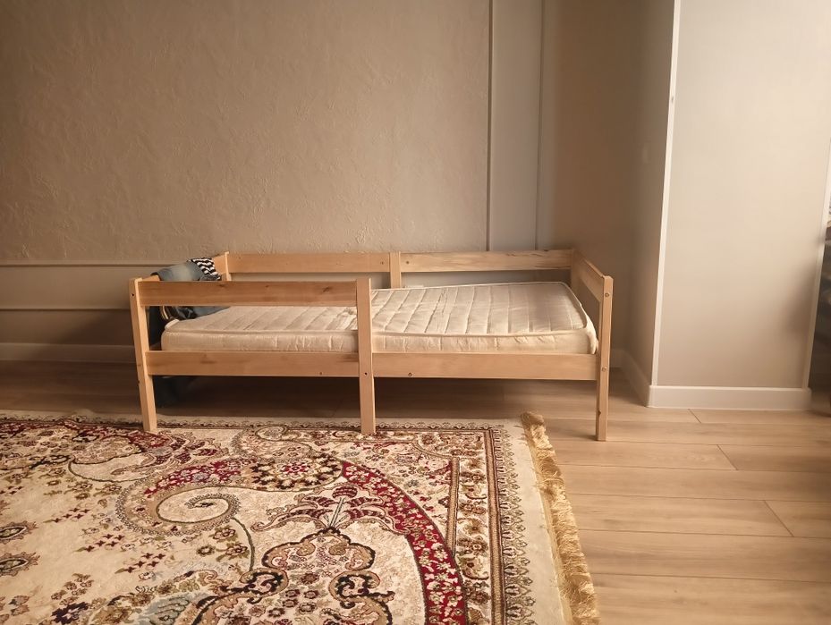 Подростковая кровать